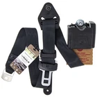 Polaris 2636885 Asm-seat Belt 3PT T-rail Frt Part General 1000 New. Price: $309.99.