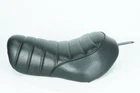 2022 Harley Sportster XL883N Iron Oem Rider Driver Solo Seat Pillion Black Used. Price: $166.50.