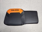 Oem 2021 Polaris Ranger Xp 1000 Front Passenger Seat #2690258 -orange/black- New. Price: $225.00.