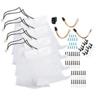Tusk 2105760006 Utv Seat Heater Kit Front And Rear New. Price: $230.69.