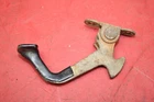 1988 Yamaha Warrior 350 Seat Lever 3GD-24776-00-00 Used. Price: $22.49.