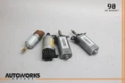 17-20 Jaguar Xe X260 Front Right Passenger Seat Adjustment Motor Set Of 4 Oem Used. Price: $110.50.