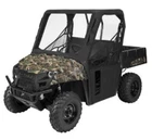 Classic Acc. Utv Cab Enclosure Black Polaris Ranger XP900 13-17 18-119-010401-00 New. Price: $299.79.