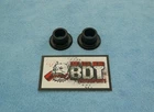 Honda 1985-86 Bdt Motorsports Delrin Front Catch Spacer Oem New. Price: $29.98.