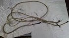 2006 Arctic Cat 400 4X4 Auto Fis Hand Brake Lines / Hoses Front Rear Used. Price: $95.00.