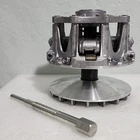 49093-0029 49093-0063 49093-0020 Primary Drive Clutch For Kawasaki Teryx 750 New. Price: $129.95.