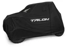 New Genuine Oem Honda Talon 1000X-4 Seat Storage Cover Black 0SP35-HL7-A00. Price: $174.95.