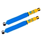 For Dodge Ramcharger 74-93 Bilstein B6 4600 Series Front Shock Absorber Set New. Price: $186.57.