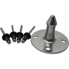 Quad Logic Seat Latch Pins 100-3513-PU New. Price: $22.95.