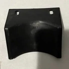 Yamaha PW50 4X4-21629-00-00 Rear Mudguard--under Seat New. Price: $26.62.
