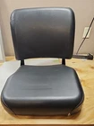 John Deere AM146640 Gator Driver Seat New With Small Tear. Price: $299.99.