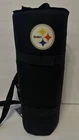 Coleman Pittsburgh Steelers Padded Stadium Seat Waterproof Bottom New Fast Ship. Price: $49.99.