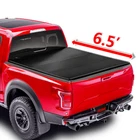 6.5' Frp Hard Tri Fold Tonneau Cover 1997-2003 Ford F-150 2004 Heritage New. Price: $466.29.
