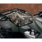 Moose Racing Cordura Seat Cover Mossy Oak #MUD002 New. Price: $39.95.