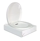 Thetford 42178 Toilet Seat Replacement Cover Rv-camper-fifth Wheel New. Price: $42.99.