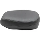 Mustang Seats Black Tripper Passenger - 84001 New. Price: $259.00.