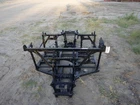 Cf-moto Uforce 20 Frame 5HY0-031000-50000 52160 Used. Price: $1699.99.