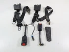 2024 Polaris Rzr Xp 1000 Sport Seat Belt Safety Harness Kit 2637793 Used. Price: $185.99.