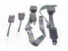 20-26 Kawasaki Krx Krf Teryx 1000 Driver Passenger Seat Belt Set 53061-0360 Used. Price: $233.97.