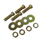 Dragonfire Harness Lap Mount Hardware Kit 14-0999 New. Price: $17.99.
