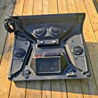 08-14 Polaris Rzr 800 J Strong Audio Roof/speakers/radio/dome Light/aux Switches Used. Price: $600.00.