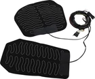 Moose Utility Heated Seat Heater Warmer Kit 17"X13.5" 17.5"X10 For Utvs New. Price: $98.74.