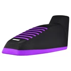 2020-24 Riot 8000 X Arctic Cat Seat Cover Purp&black/black/purp #420 New. Price: $149.99.