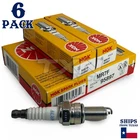 6 Pack Ngk 95897 MR7F Spark Plugs For XG4YCX RG4YCX RG4PHP 992 349 New. Price: $87.77.