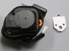 2004-2009 Yamaha Rhino YXR450 YXR660 YXR700 Seat Belt Nos 5UG-G6241-00 New. Price: $294.93.