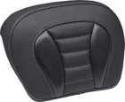 Mustang Deluxe Chopped Tour-pak Sissy Bar Pad Gunmetal Stitch (88405GM) New. Price: $219.97.