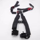 Oem Can-am Retractable 4-POINT Safety Belt 708002918 For Max Turbo New. Price: $299.99.