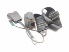21-24 Can Am Commander 700 Xt Front Left Driver Seat Belt Retractor & Buckle Set Used. Price: $243.33.