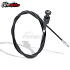 0454876, 0454425, 0454856 For Polaris Rzr 170 2011-2014 Manual Choke Cable Black New. Price: $18.99.