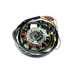 Kimpex Hd Stator 285650 Replaces Polaris 3084763 New. Price: $304.78.