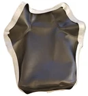 Yamaha YFB250 Timberwolf Seat Cover 1992-2000 Black Direct Fit New. Price: $49.99.