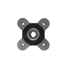 Front/rear Wheel Hub Fits Polaris Replaces 5141353-067 New. Price: $49.99.