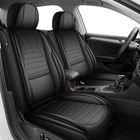 Front Seats Car Covers For Chevrolet Volt 2011-2019 Faux Leather Black New. Price: $103.80.