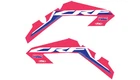 Factory Effex 2022 Oem Graphics Honda For 21-23 CRF450R 25-05340 469872 New. Price: $40.46.