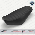 Black Signature Genuine Bench Seat For Royal Enfield Hunter 350 KXA00139 New. Price: $137.76.