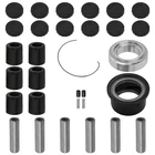 Caltric Primary Drive Clutch Rebuild Kit For Brp Can-am Traxter HD5 2017 2021 New. Price: $111.45.