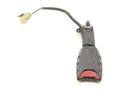 Honda Pioneer 1000-5 Deluxe 23 Seat Belt Buckle Driver 77671-HL4-AK1 52934 Used. Price: $42.49.