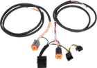 HSCH-001 Hawg Halters Inc Hand Control Kit For Harley-davidson 1996-2006 New. Price: $304.75.