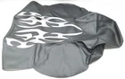 Verde Powersports Polaris Scrambler Silver Flame Seat Cover Nos New. Price: $39.98.