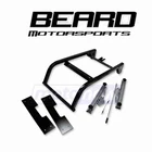 Beard Seats Rear Mount Kit For Torque V2 2018 Textron Wildcat Ql New. Price: $89.98.
