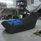 Honda Trx 400EX Seat Cover For 1999 To 2008 Models Vinyl New. Price: $59.99.