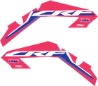 Factory Effex 25-05340 Replacement Tank Shroud Graphic Honda CRF250F CRF250R New. Price: $42.28.