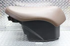 2018 Honda NCW50 Front Seat Saddle W/ Storage Box Used. Price: $79.99.