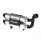 Mbrp AT-9208PT Exhaust Muffler New. Price: $924.99.