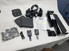 Ezgo Bad Boy Buggies Recoil / Instinct 632535 Headrest Rear Seat Belt Kit Utv New. Price: $215.96.