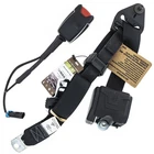 Polaris 2881752 Adjustable Seat Belt 2SD New. Price: $44.95.